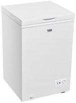 Zamrażarka Skrzyniowa Beko Cf100Ewn 100L 6Kg/H Kosz 54,5Cm Biała