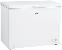 Zamrażarka skrzyniowa Beko CF316EWN 316l 16kg/h Kosz 84,5cm Biała Beko