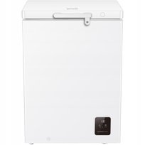 Zamrażarka skrzyniowa Gorenje FH15E6W5 141L 85,8cm FreezeProtect -15°C Gorenje