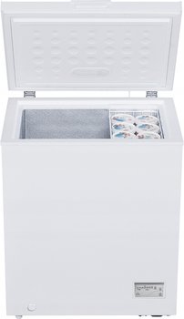 Zamrażarka skrzyniowa KERNAU KFCF 1403 EW - KERNAU