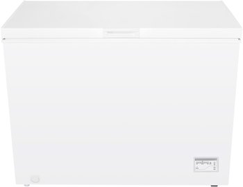 Zamrażarka skrzyniowa Kernau KFCF 2003.1 EW 198l 91 cm 40dB Biała - KERNAU