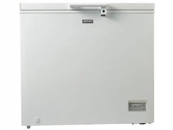 Zamrażarka skrzyniowa pojemność 246L MPM-251-SK-08E/N - MPM