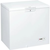 Zamrażarka skrzyniowa Whirlpool WHM21114 Inna marka