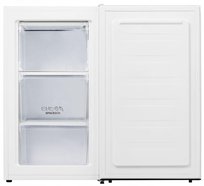 Zamrażarka szufladowa Gorenje F39EPW4 61l Tacka do lodu 2 szuflady Gorenje