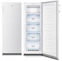 Zamrażarka szufladowa GORENJE F4141PW