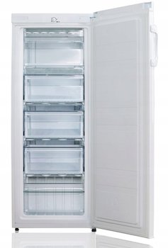 ZAMRAŻARKA SZUFLADOWA VIVAX 157L 5 SZUFLAD 142cm - Vivax