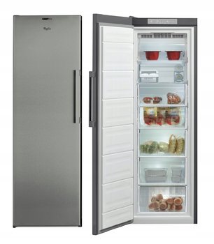 Zamrażarka Whirlpool UW8 F2Y XBIF2 259 L No Frost - Whirlpool