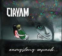 Zamyślony Zapach Ciryam