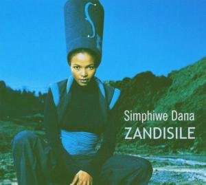 Zandisile - Simphiwe Dana