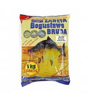 Zanęta Boland Popularna 3Kg. Karp Sł. Kukurydza(5) Boland
