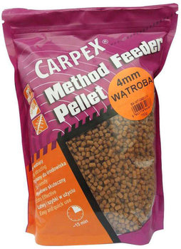 Zanęta Carpex Method Feeder Pellet - Carpex