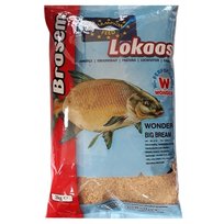 Zanęta Champion Feed Wonder Range Big Bream 2 kg Inna marka