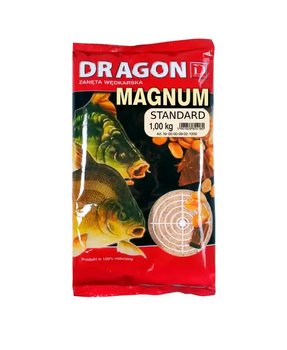 Zanęta Dragon Magnum - DRAGON