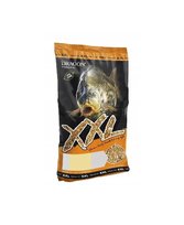 Zanęta Dragon XXL Lin-marcepan 1kg DRAGON