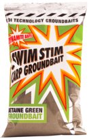 Zanęta Feeder Dynamite Baits - Swim Stim Zielona Betaina 1.8kg