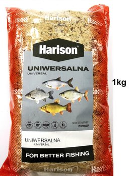 Zanęta Harison - Uniwersalna 1Kg - Inna marka