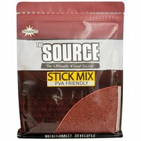 ZANĘTA KARPIOWA DYNAMITE BAITS STICK MIX THE SOURCE 1 KG