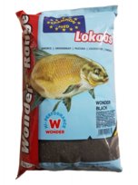 Zanęta Leszcz Płoć Champion Feed Wonder Black 2 kg Inna marka