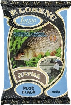 Zanęta Lorpio Extra Płoć Speciał Za-Lo020 1,9 Kg - Lorpio