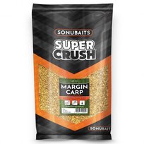 Zanęta Method Feeder Sonubaits Supercrush Margin Carp