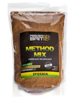 Zanęta Method Mix Feedeer Bait Epidemia Csl