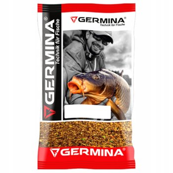 ZANĘTA MIESZANKA ZANĘTOWA GENLOG GERMINA CZOSNEK 1 KG - GENLOG