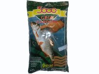 Zanęta Sensas 3000 Gross Gardons - Płoć 1kg Sensas