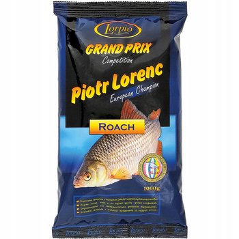 ZANĘTA SPŁAWIKOWA PŁOĆ LORPIO GRAND PRIX ROACH 1000 G - Lorpio