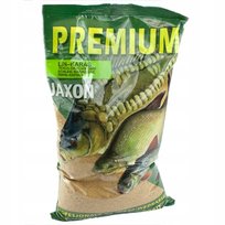 ZANĘTA WĘDKARSKA JAXON PREMIUM 1kg LIN KARAŚ Jaxon