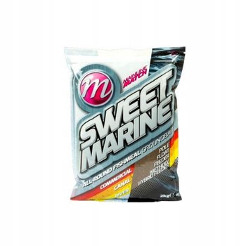 Zanęta Wędkarska Mainline Sweet Marine 2 Kg - Inna marka