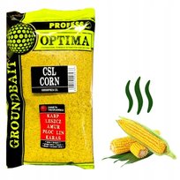 ZANĘTA WĘDKARSKA PROFESS - FERMENTOWANA KUKURYDZA -  1 kg Optima