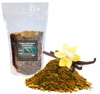 Zanęta Wedkarska UNIWERSANA Wanilia 1 kg PHOENIX