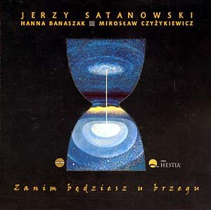 Zanim Będziesz U Brzegu - Czyżykiewicz Mirosław, Banaszak Hanna