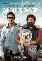 Zanim Odejdą Wody Phillips Todd