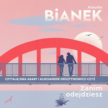 Zanim odejdziesz - Bianek Klaudia