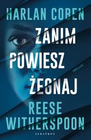 Zanim powiesz żegnaj - ebook EPUB