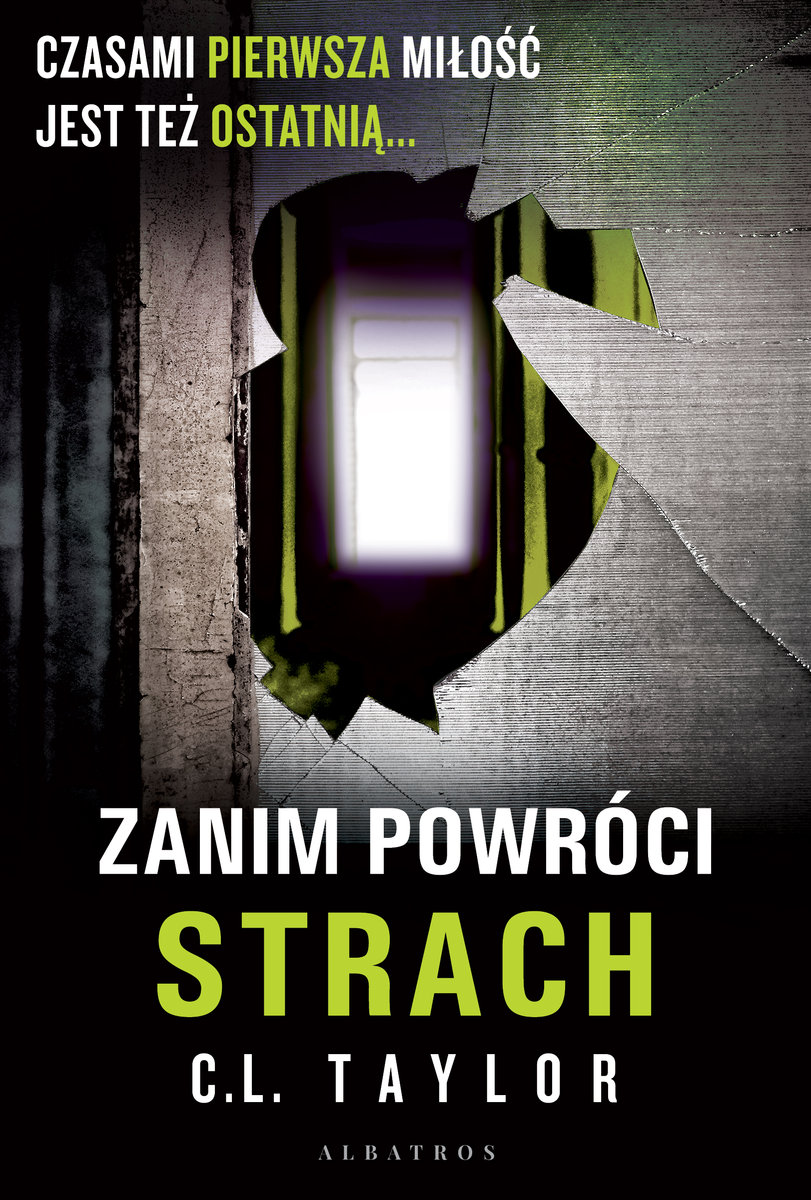 Zanim powróci strach-Zdjęcie-0