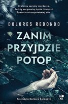 Zanim przyjdzie potop Redondo Dolores