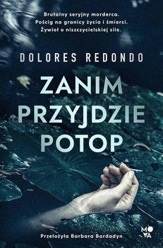 Zanim przyjdzie potop - Redondo Dolores