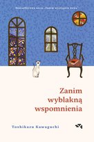 Zanim wyblakną wspomnienia - ebook epub