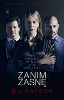 Zanim zasnę Watson S.J.