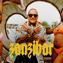 Zanzibar Secretrank, Popek, Claysteer