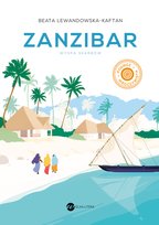 Zanzibar Lewandowska-Kaftan Beata