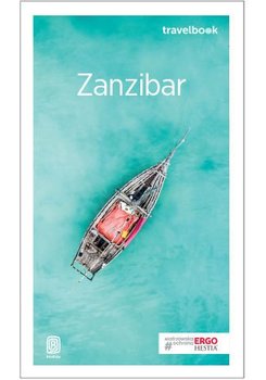 Zanzibar - Serwicka Ewa