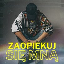 Zaopiekuj się mną J Aspn, Eddie E-Five