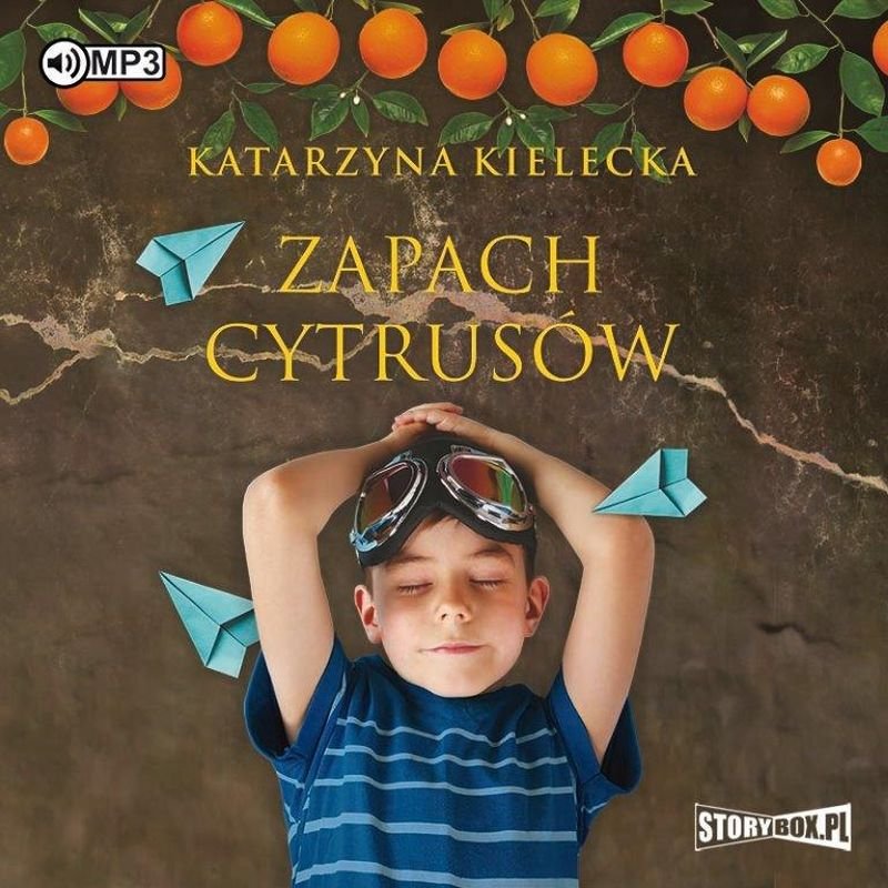 Zapach cytrusów-Zdjęcie-0