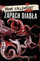 Zapach diabła. Komisarz Malin Fors. Tom 10 Kallentoft Mons