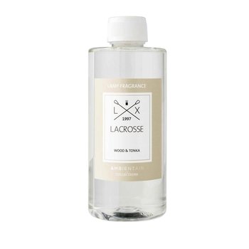 Zapach do lamp LACROSSE Wood & Tonka 500 m - Lacrosse