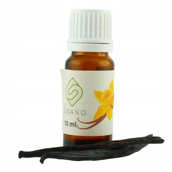 Zapach Do Świec Sojowych Wanilia 10 Ml - Sisano