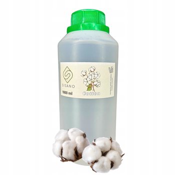 Zapach do swiec sojowych wosku Bawełna 1 Litr - Sisano